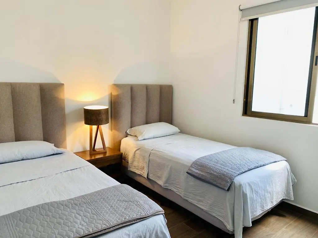 Apartamento Cleo Канкун 0*,  Мексика
