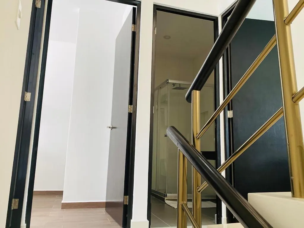 Apartamento Cleo Cancun