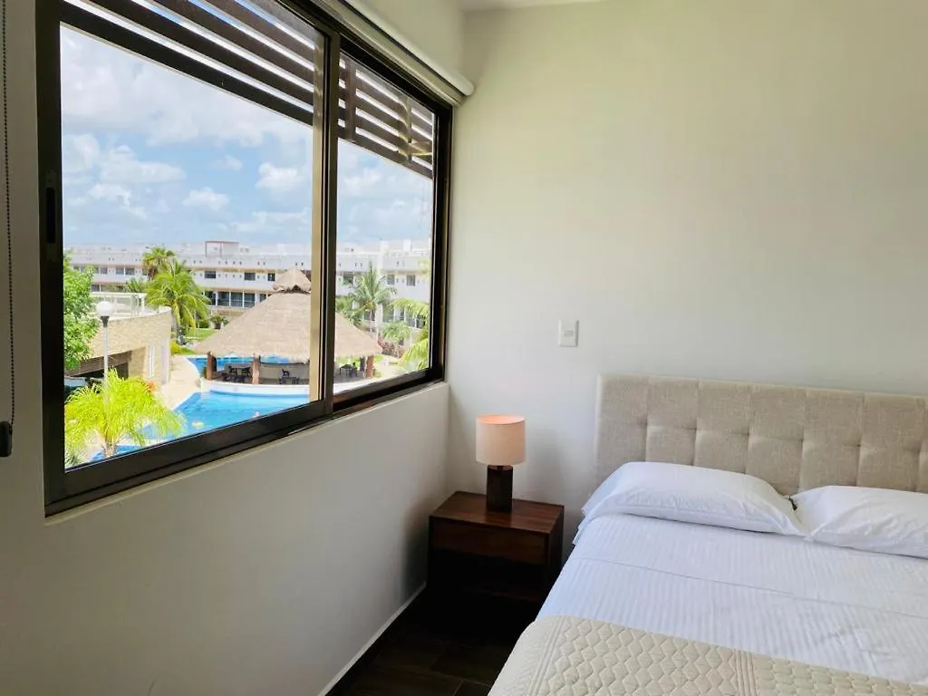 Apartment Apartamento Cleo Cancun
