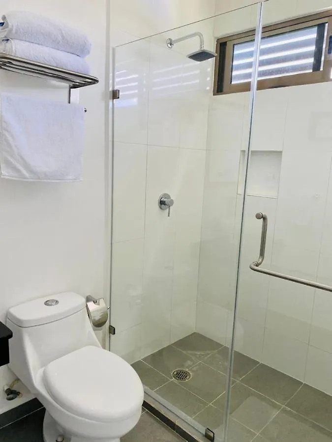 Apartamento Cleo Cancun Apartment