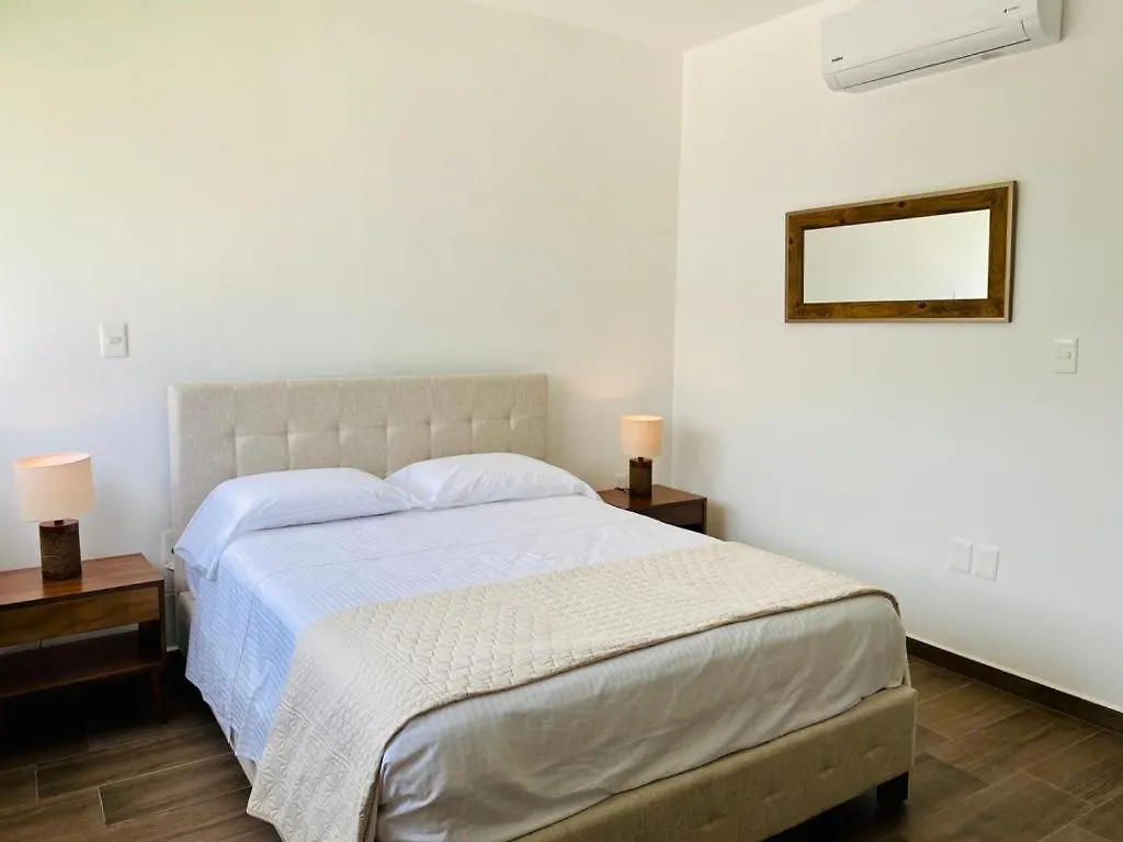 Apartamento Cleo Cancun