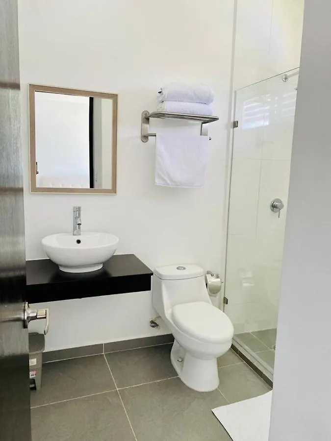 Apartment Apartamento Cleo Cancun