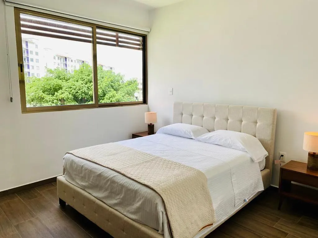 Apartamento Cleo Cancun Mexico