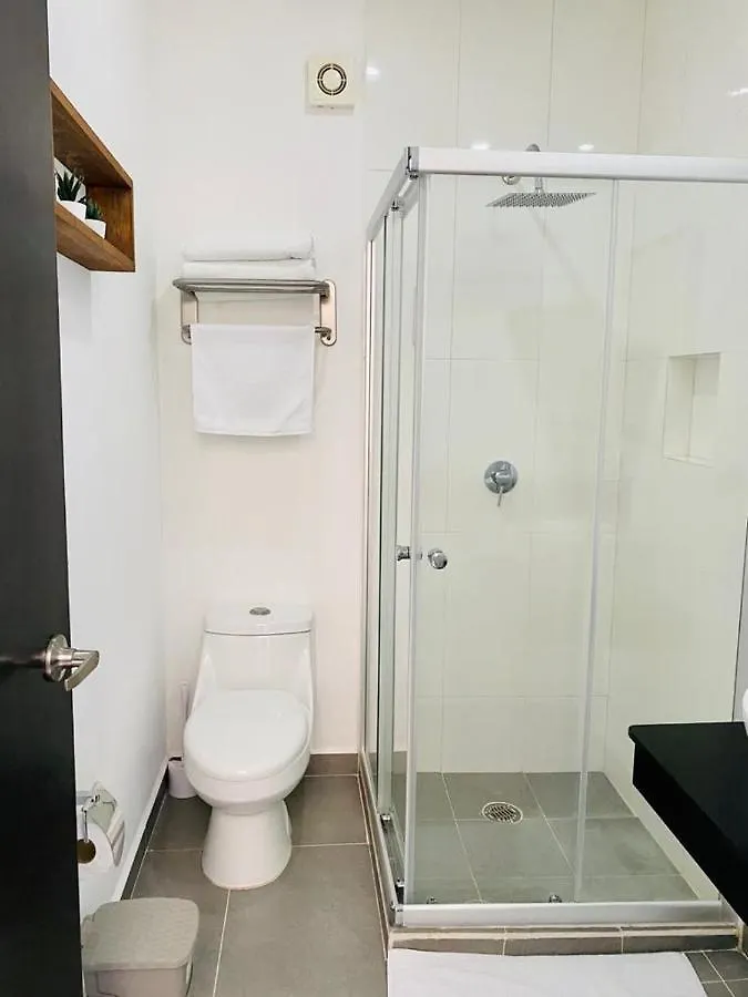 Apartamento Cleo Cancun