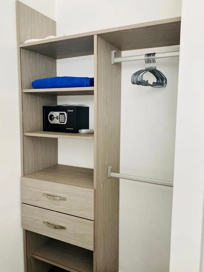 Apartamento Cleo Cancun Mexico