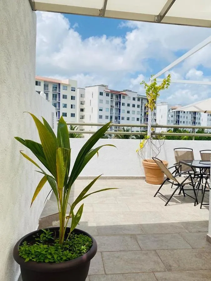 Apartamento Cleo Cancun 0*,  Mexico
