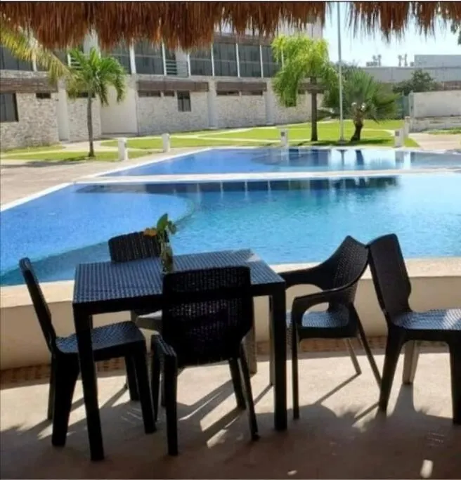 Apartamento Cleo Cancun Apartment