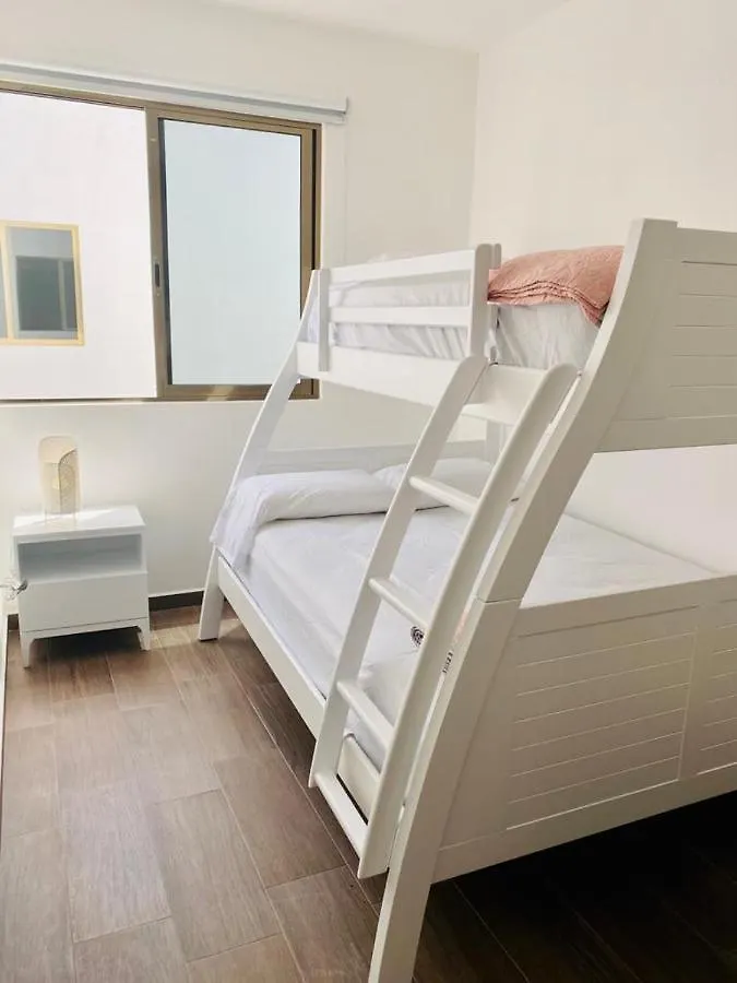 Apartamento Cleo Cancun
