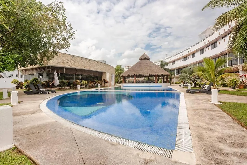 Apartment Apartamento Cleo Cancun